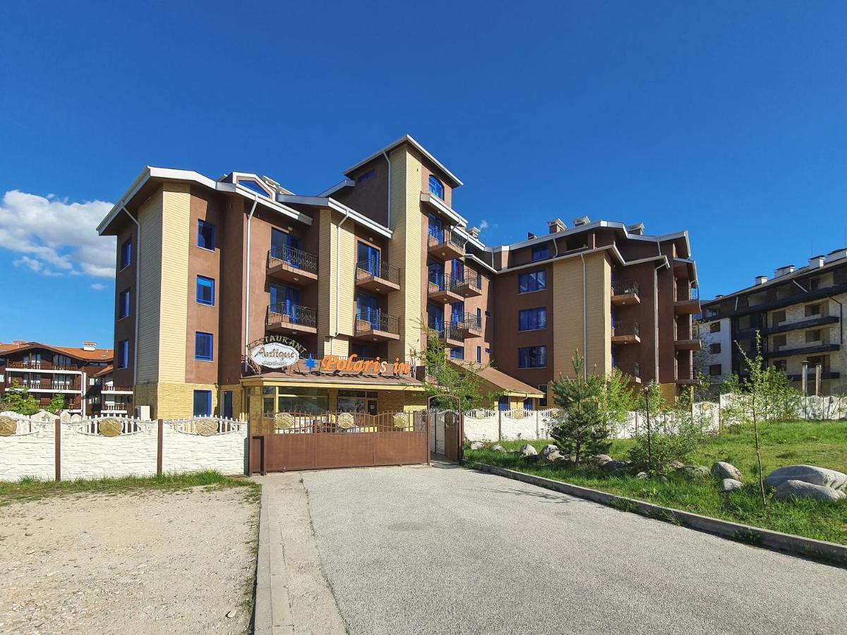 Banski Home Bansko Exterior foto