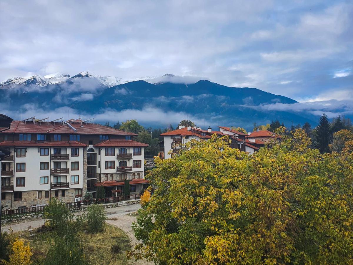 Banski Home Bansko Exterior foto